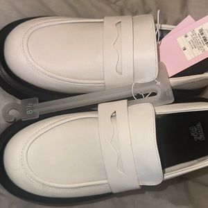 Wild fable platform shoes